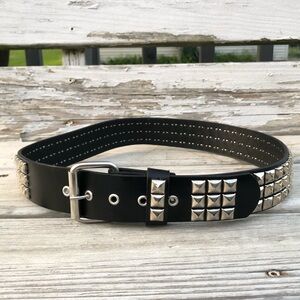 Studded Belt